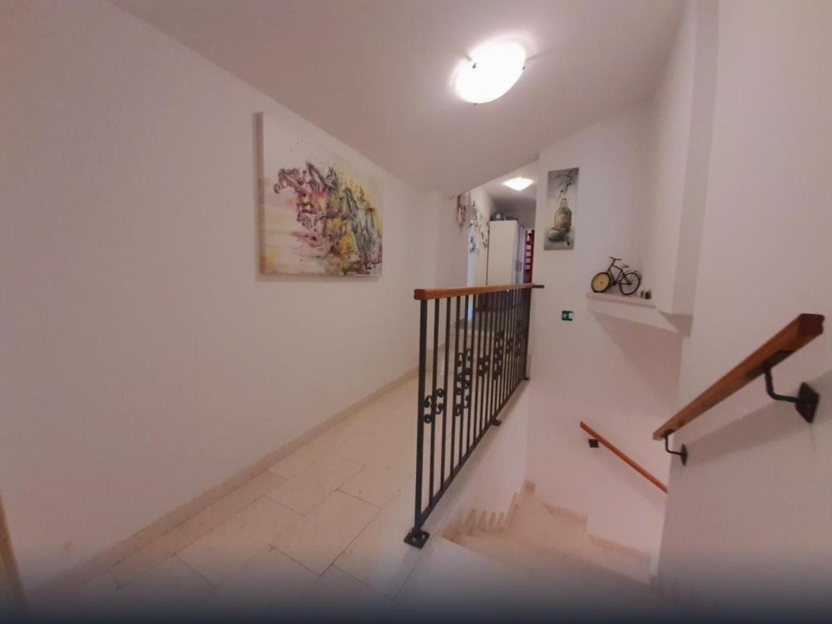 Stella Apartments Каштела Экстерьер фото