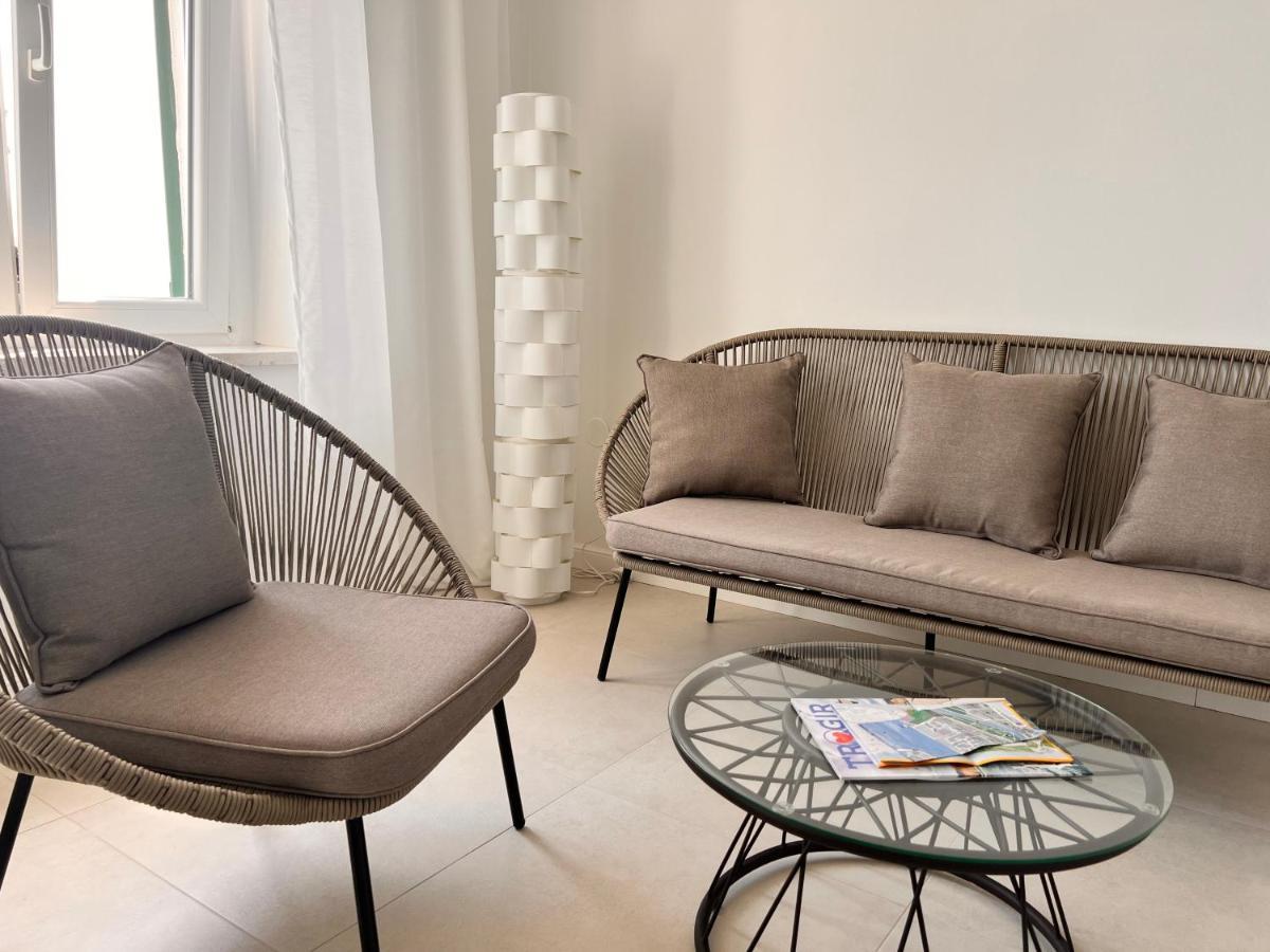 Stella Apartments Каштела Экстерьер фото