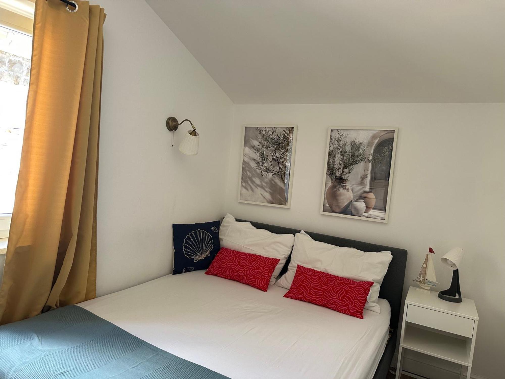 Stella Apartments Каштела Экстерьер фото