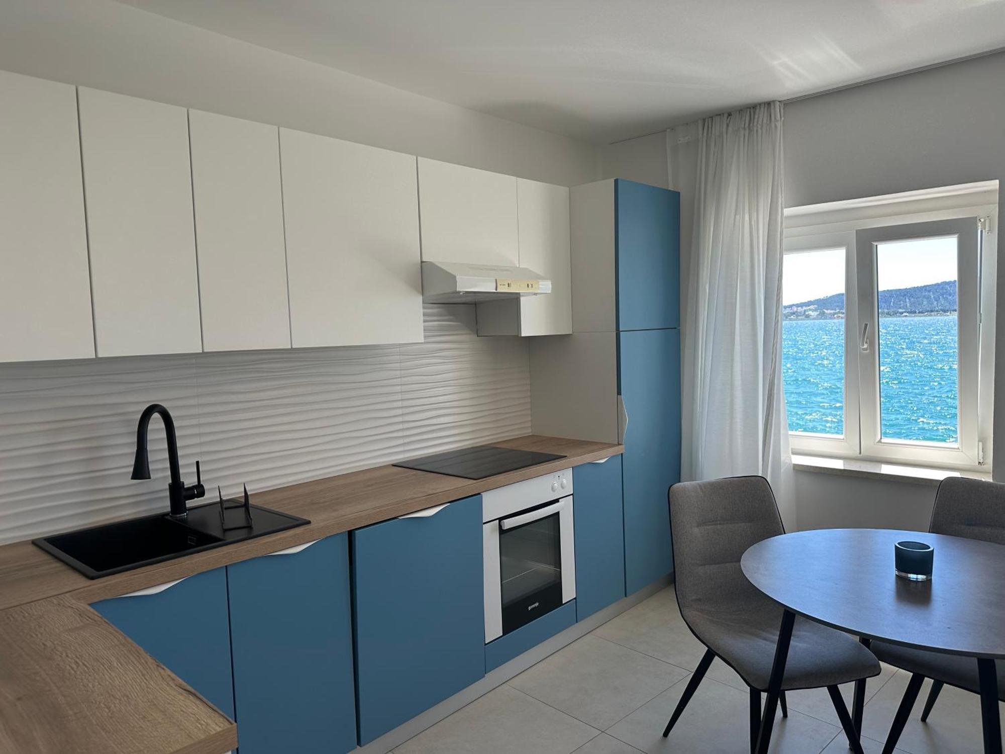 Stella Apartments Каштела Экстерьер фото