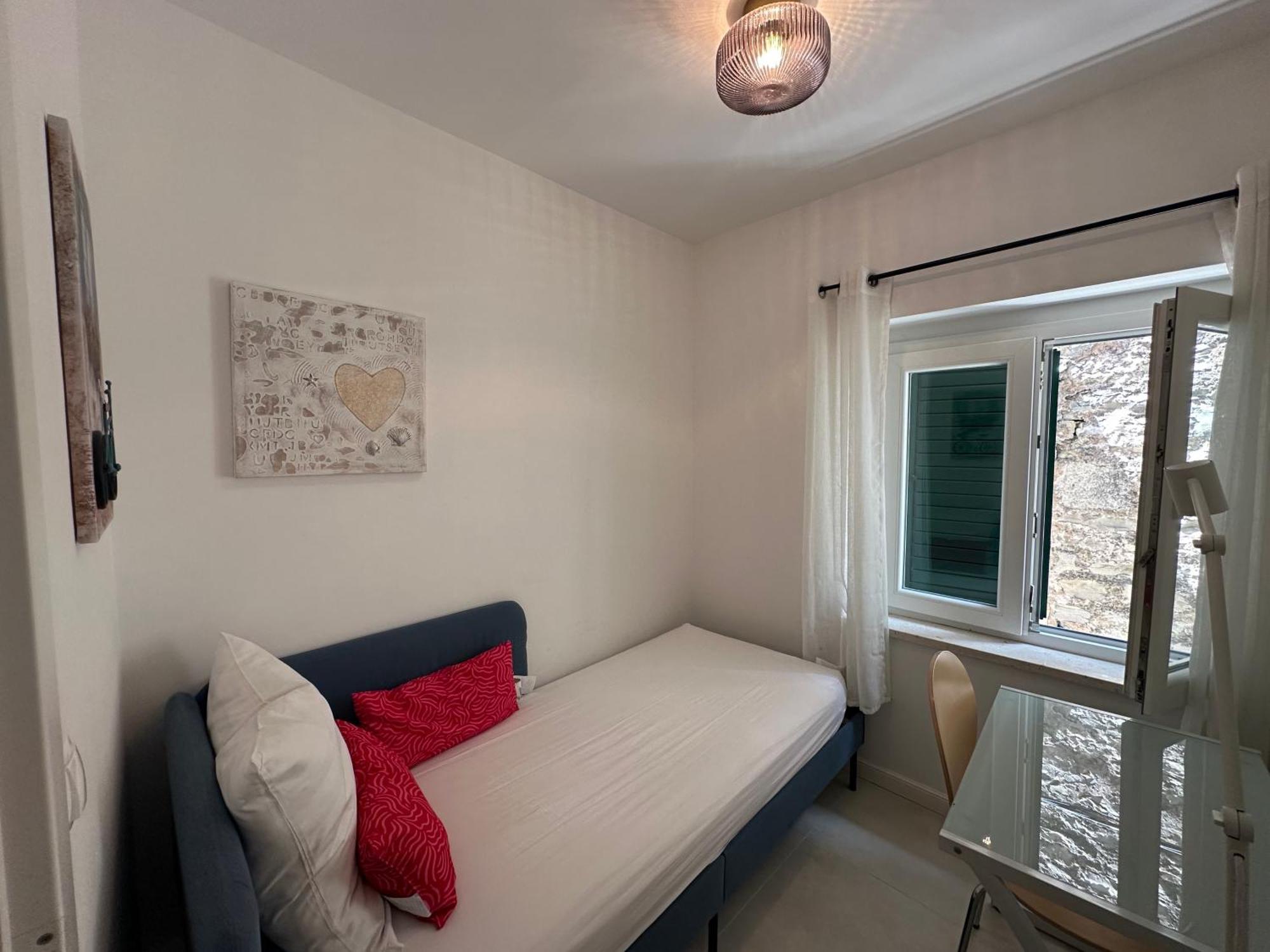 Stella Apartments Каштела Экстерьер фото